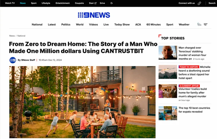 wealth article